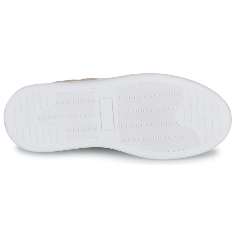 Meline 664DX-E690 Beige - Sneakers basse Donna - 7