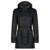 Parka  Only  ONLLOUISE  Nero -   Parka Donna
