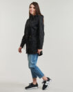 Parka  Only  ONLLOUISE  Nero -   Parka Donna - 3