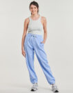 Pantaloni Sportivi  Only  ONLNOOMI  Blu -   Pantaloni Sportivi Donna - 2