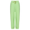 Pantaloni Sportivi  Only  ONLNOOMI  Verde -   Pantaloni Sportivi Donna