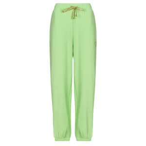 Pantaloni Sportivi  Only  ONLNOOMI  Verde -   Pantaloni Sportivi Donna