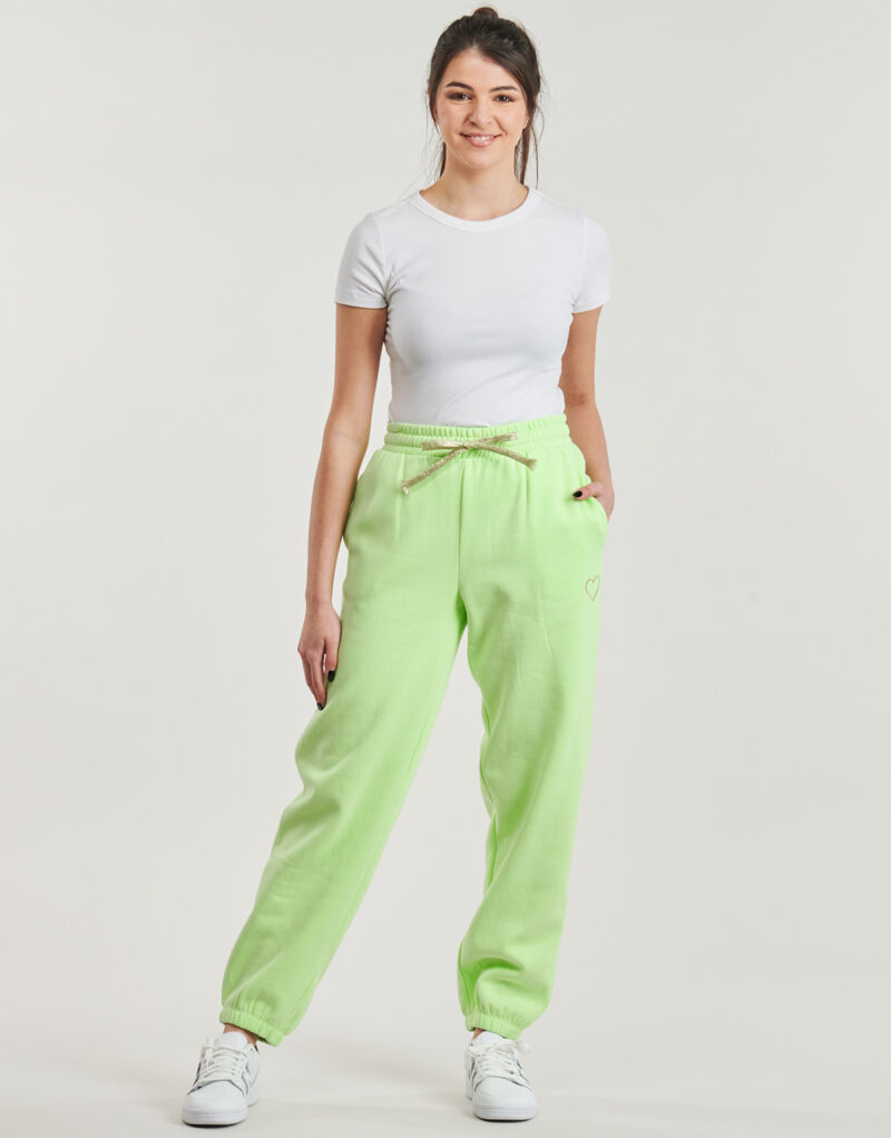 Sporthose Only ONLNOOMI Verde Pantaloni Sportivi Donna - 2
