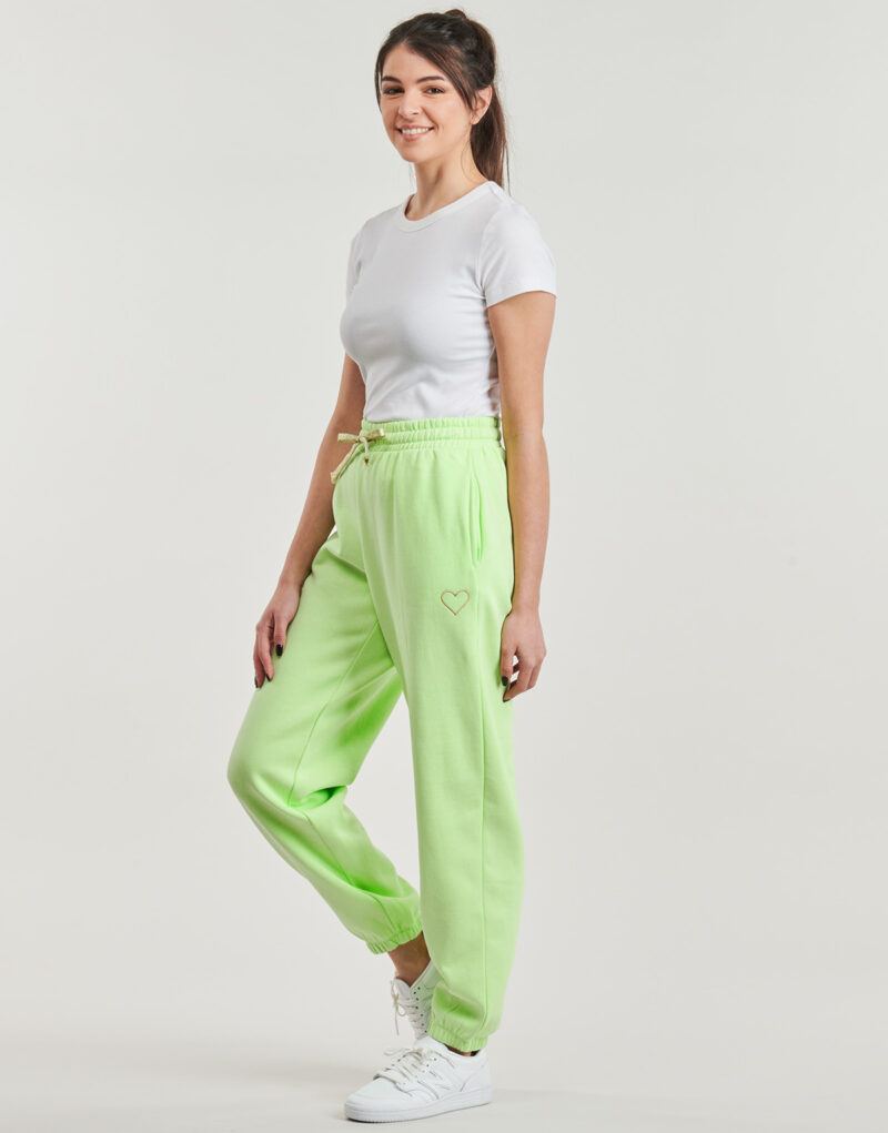 Sporthose Only ONLNOOMI Verde Pantaloni Sportivi Donna - 3