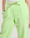 Sporthose Only ONLNOOMI Verde Pantaloni Sportivi Donna - 5