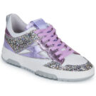 Semerdjian CHITA Bianco Sneakers basse Donna - 1