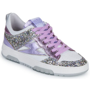 Semerdjian  CHITA  Bianco -  Sneakers basse Donna