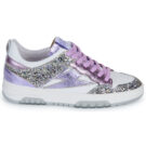 Semerdjian CHITA Bianco Sneakers basse Donna - 2