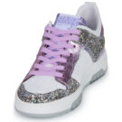Semerdjian CHITA Bianco Sneakers basse Donna - 3