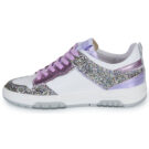 Semerdjian CHITA Bianco Sneakers basse Donna - 4