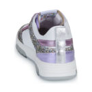 Semerdjian CHITA Bianco Sneakers basse Donna - 5