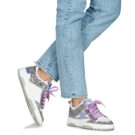 Semerdjian CHITA Bianco Sneakers basse Donna - 8