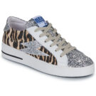 Semerdjian  MAYA  Multicolore -  Sneakers basse Donna - 1