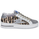 Semerdjian  MAYA  Multicolore -  Sneakers basse Donna - 2