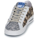 Semerdjian  MAYA  Multicolore -  Sneakers basse Donna - 3