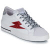 Semerdjian  MAYA  Bianco -  Sneakers basse Donna