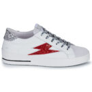Semerdjian  MAYA  Bianco -  Sneakers basse Donna - 2