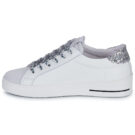 Semerdjian  MAYA  Bianco -  Sneakers basse Donna - 4