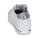 Semerdjian  MAYA  Bianco -  Sneakers basse Donna - 5