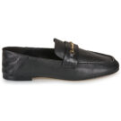 MICHAEL Michael Kors LENA LOAFER Black Women's Moccasins - 2