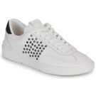 MICHAEL Michael Kors WILTON LACE UP Bianco Sneakers Uomo - 1