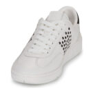 MICHAEL Michael Kors WILTON LACE UP Bianco Sneakers Uomo - 3