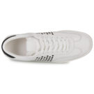 MICHAEL Michael Kors WILTON LACE UP Bianco Sneakers Uomo - 6