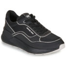 MICHAEL Michael Kors  TREVOR TRAINER  Nero -  Sneakers Uomo - 1