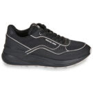MICHAEL Michael Kors  TREVOR TRAINER  Nero -  Sneakers Uomo - 2