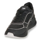 MICHAEL Michael Kors  TREVOR TRAINER  Nero -  Sneakers Uomo - 3