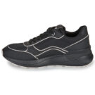 MICHAEL Michael Kors  TREVOR TRAINER  Nero -  Sneakers Uomo - 4