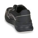 MICHAEL Michael Kors  TREVOR TRAINER  Nero -  Sneakers Uomo - 5