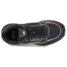MICHAEL Michael Kors  TREVOR TRAINER  Nero -  Sneakers Uomo - 6
