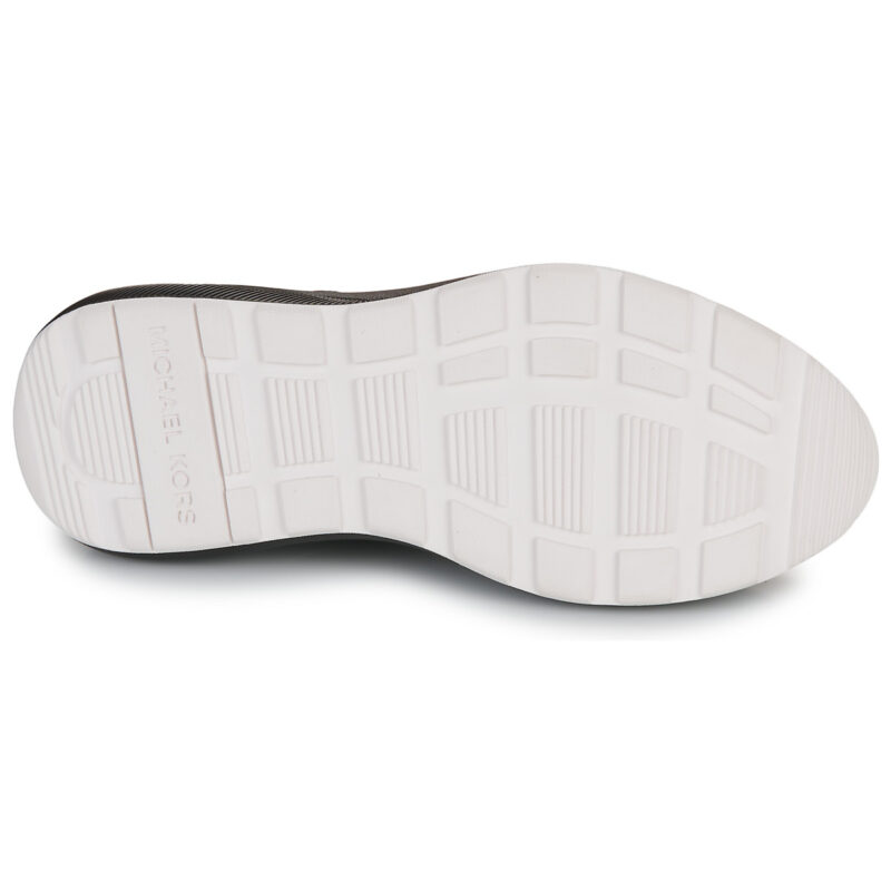 MICHAEL Michael Kors  TREVOR TRAINER  Nero -  Sneakers Uomo - 7