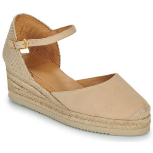 Unisa  CISCA  Beige -  Espadrillas Donna