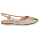 Unisa ASLEY Beige Ballerine Donna - 2