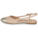 Unisa ASLEY Beige Ballerine Donna - 4