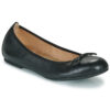 Unisa  ACOR  Nero -  Ballerine Donna