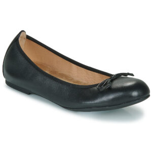 Unisa  ACOR  Nero -  Ballerine Donna