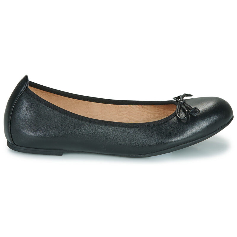 Unisa ACOR Nero Ballerine Donna - 2