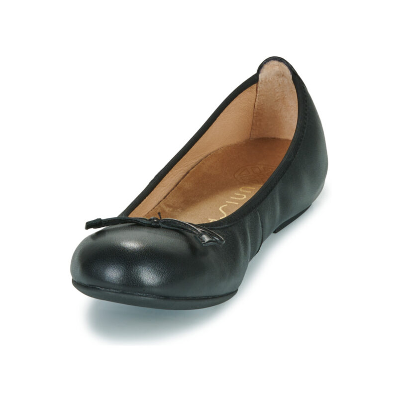 Unisa ACOR Nero Ballerine Donna - 3