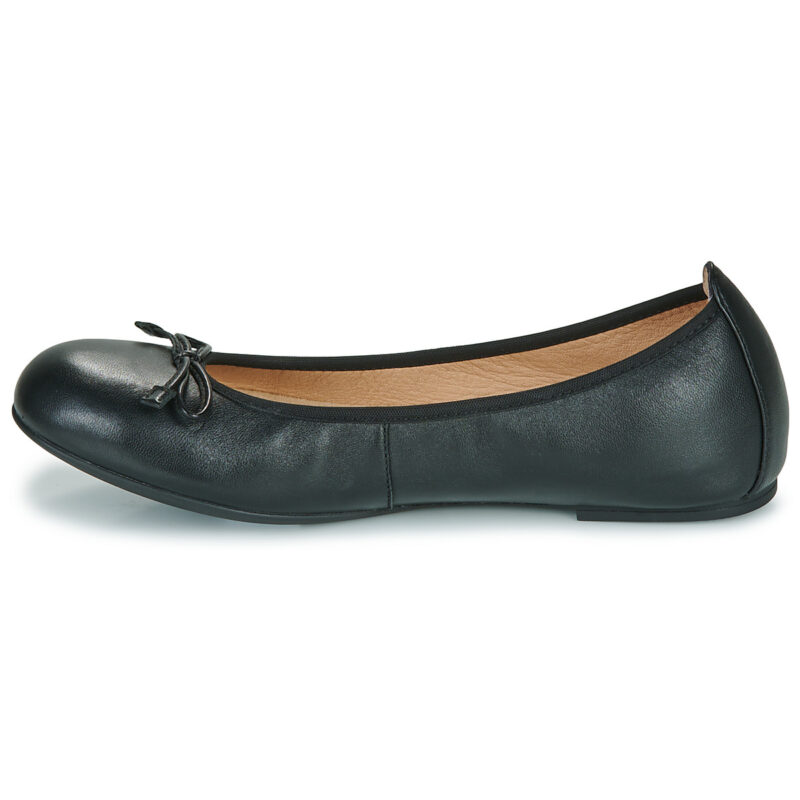 Unisa ACOR Nero Ballerine Donna - 4