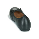 Unisa ACOR Nero Ballerine Donna - 5
