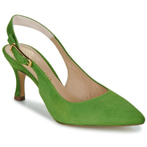 Unisa  LANZ  Verde -  Décolleté Donna