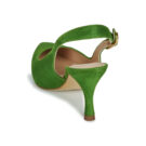 Unisa LANZ Verde Décolleté Donna - 5