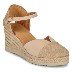 Unisa  CECH  Beige -  Espadrillas Donna