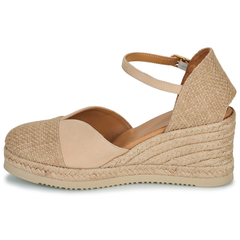 Unisa CECH Beige Espadrillas Donna - 4