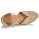 Unisa CECH Beige Espadrillas Donna - 6