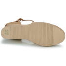 Unisa CECH Beige Espadrillas Donna - 7