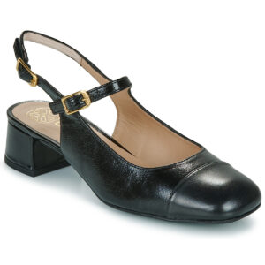 Unisa  JUMIS  Nero -  Ballerine Donna